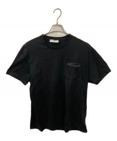 中古・古着通販】GIVENCHY (ジバンシィ) バンビTシャツ ブラック