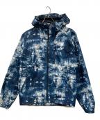 THE NORTH FACEザ ノース フェイス）の古着「ナイロンジャケット」｜ネイビー