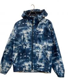 THE NORTH FACE（ザ ノース フェイス）の古着「ナイロンジャケット」｜ネイビー