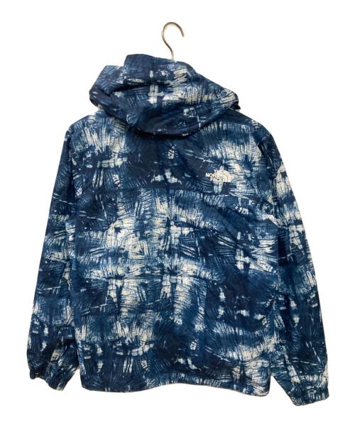 THE NORTH FACE（ザ ノース フェイス）THE NORTH FACE (ザ ノース フェイス) ナイロンジャケット ネイビー サイズ:Sの古着・服飾アイテム
