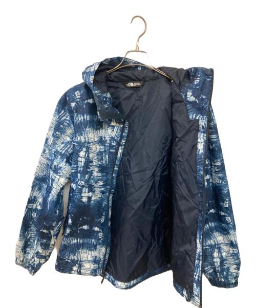 THE NORTH FACE（ザ ノース フェイス）THE NORTH FACE (ザ ノース フェイス) ナイロンジャケット ネイビー サイズ:Sの古着・服飾アイテム