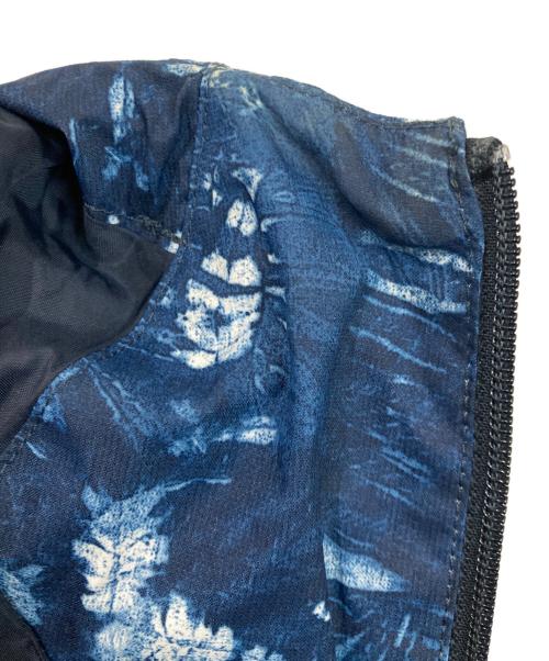 THE NORTH FACE（ザ ノース フェイス）THE NORTH FACE (ザ ノース フェイス) ナイロンジャケット ネイビー サイズ:Sの古着・服飾アイテム