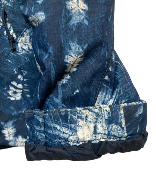 THE NORTH FACE（ザ ノース フェイス）THE NORTH FACE (ザ ノース フェイス) ナイロンジャケット ネイビー サイズ:Sの古着・服飾アイテム