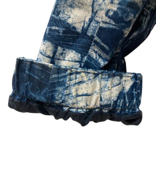 THE NORTH FACE（ザ ノース フェイス）THE NORTH FACE (ザ ノース フェイス) ナイロンジャケット ネイビー サイズ:Sの古着・服飾アイテム