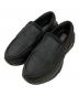 PUMA（プーマ）の古着「LOAFYR WNS/ローファースニーカー」｜ブラック