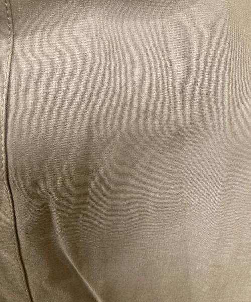 Barbour（バブアー）Barbour (バブアー) Short BEDALE ベージュ サイズ:40の古着・服飾アイテム