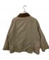 Barbour (バブアー) Short BEDALE ベージュ サイズ:40：28000円