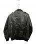 Bugatti (ブガッティ) A-2ジャケット ブラック サイズ:XL：15000円