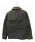 H.R.MARKET BLUE BLUE (エイチアールマーケットブルーブル) デッキジャケット ネイビー サイズ:M：10000円