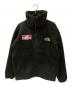 THE NORTH FACE（ザ ノース フェイス）の古着「TRANS Antarctica Fleece Jacket」｜ブラック
