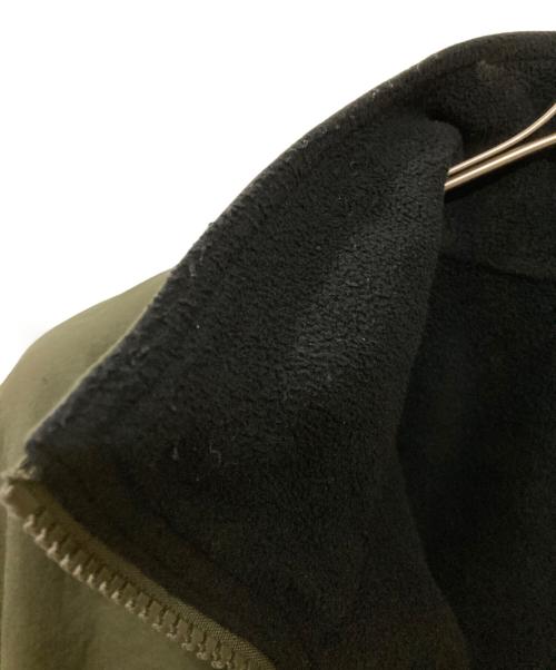 THE NORTH FACE（ザ ノース フェイス）THE NORTH FACE (ザ ノース フェイス) Compact Nomad Blouson カーキ サイズ:Lの古着・服飾アイテム