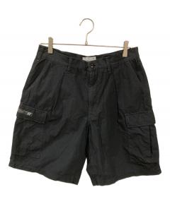 中古・古着通販】WTAPS (ダブルタップス) SHORTS NYLON. TUSSAH