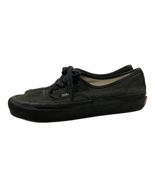 VANS（ヴァンズ）VANS (ヴァンズ) AUTHENTIC 44 DXアナハイム ブラック サイズ:26cmの古着・服飾アイテム