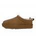 UGG (アグ) Classic Micro / クラシックマイクロ ムートンシューズ ブラウン サイズ:24cm：15000円