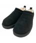 UGG（アグ）の古着「Classic Micro / クラシックマイクロ ムートンシューズ」｜ブラック