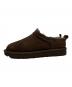 UGG (アグ) Classic Micro / クラシックマイクロ ムートンシューズ ブラウン サイズ:24cm：15000円
