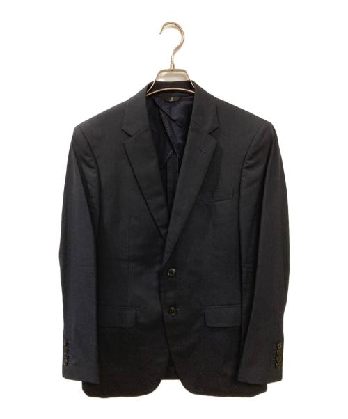LANVIN COLLECTION（ランバンコレクション）LANVIN COLLECTION (ランバンコレクション) セットアップスーツ ネイビー サイズ:48-35の古着・服飾アイテム