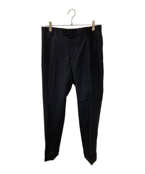 LANVIN COLLECTION（ランバンコレクション）LANVIN COLLECTION (ランバンコレクション) セットアップスーツ ネイビー サイズ:48-35の古着・服飾アイテム