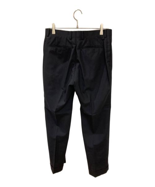 LANVIN COLLECTION（ランバンコレクション）LANVIN COLLECTION (ランバンコレクション) セットアップスーツ ネイビー サイズ:48-35の古着・服飾アイテム
