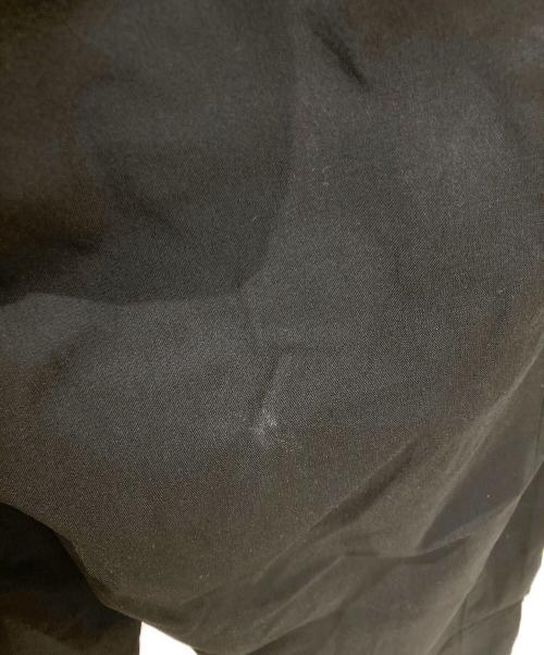 LANVIN COLLECTION（ランバンコレクション）LANVIN COLLECTION (ランバンコレクション) タックイージースラックス ネイビー サイズ:Lの古着・服飾アイテム