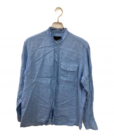 LANVIN ランバン ブラウス XS 黒 【古着】【中古】【送料無料】 LANVIN - LANVIN ランバン ブラウス XS 黒 【古着】【中古】【送料無料