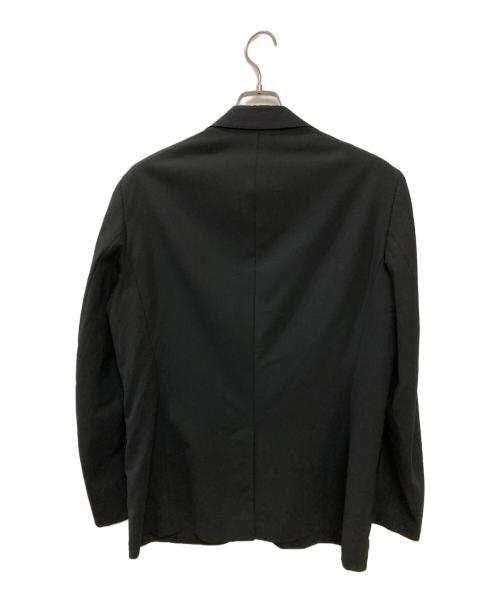LANVIN COLLECTION（ランバンコレクション）LANVIN COLLECTION (ランバンコレクション) セットアップ ブラック サイズ:48(パンツ50)の古着・服飾アイテム