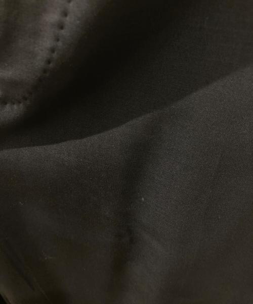 LANVIN COLLECTION（ランバンコレクション）LANVIN COLLECTION (ランバンコレクション) セットアップ ブラック サイズ:48(パンツ50)の古着・服飾アイテム