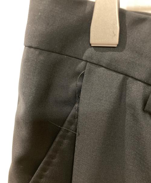 LANVIN COLLECTION（ランバンコレクション）LANVIN COLLECTION (ランバンコレクション) セットアップ ブラック サイズ:48(パンツ50)の古着・服飾アイテム