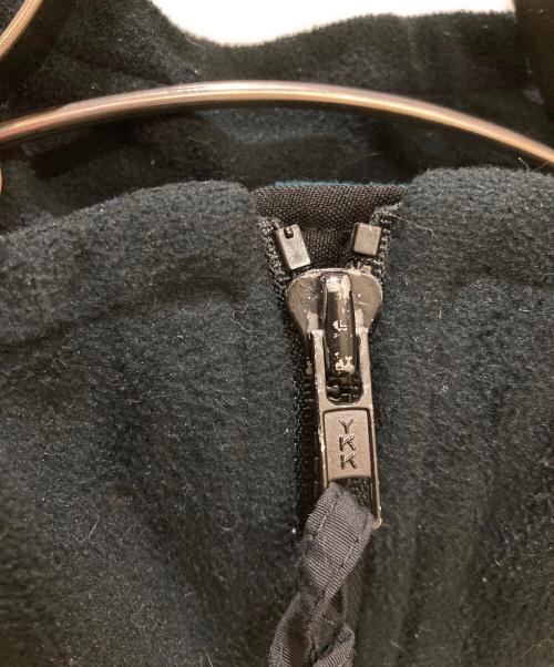 MOUNTAIN HARD WEAR（マウンテンハードウェア）MOUNTAIN HARD WEAR (マウンテンハードウェア) GORE WINDSTOPPER/フリースジャケット グリーン サイズ:Sの古着・服飾アイテム