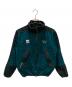 MOUNTAIN HARD WEAR（マウンテンハードウェア）の古着「GORE WINDSTOPPER/フリースジャケット」｜グリーン