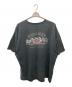 HARLEY-DAVIDSON (ハーレーダビッドソン) プリントTシャツ グレー サイズ:4XL：4000円
