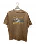HARLEY-DAVIDSON (ハーレーダビッドソン) プリントTシャツ ベージュ サイズ:2XL：4000円