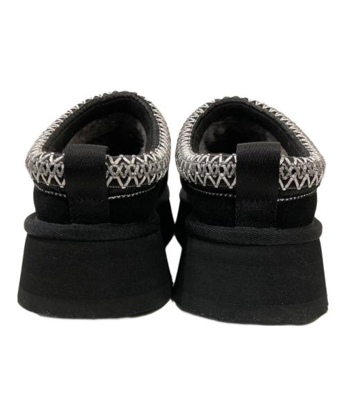 UGG（アグ）UGG (アグ) TAZZ/スリッポン ブラック サイズ:24cmの古着・服飾アイテム