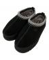 UGG（アグ）の古着「TAZZ/スリッポン」｜ブラック