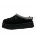 UGG (アグ) TAZZ/スリッポン ブラック サイズ:24cm：15000円