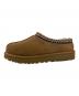 UGG (アグ) Tasman/スリッポン ベージュ サイズ:24cm：15000円