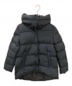 Pyrenexピレネックス）の古着「ELAURA 2/ダウンジャケット」｜ネイビー