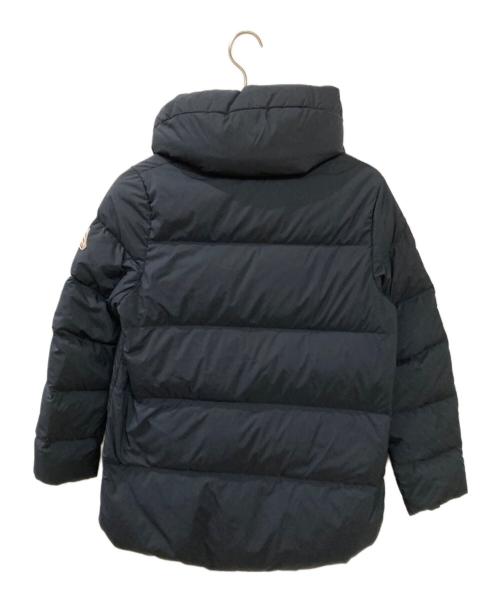 Pyrenex（ピレネックス）Pyrenex (ピレネックス) ELAURA 2/ダウンジャケット ネイビー サイズ:36の古着・服飾アイテム