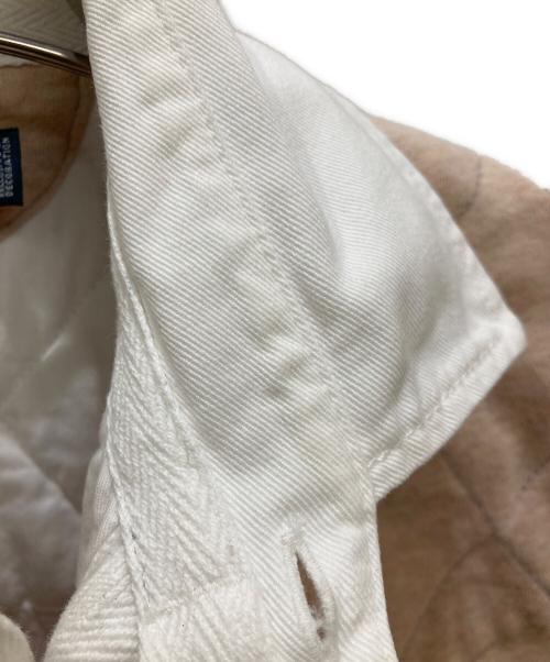 POLO RALPH LAUREN（ポロ・ラルフローレン）POLO RALPH LAUREN (ポロ・ラルフローレン) ラガーシャツ ピンク サイズ:Mの古着・服飾アイテム