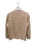 POLO RALPH LAUREN (ポロ・ラルフローレン) ラガーシャツ ピンク サイズ:M：4000円