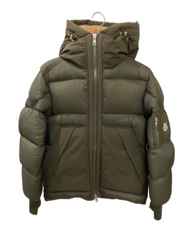 中古・古着通販】MONCLER (モンクレール) KJERAG GIUBBOTTO / ダウン