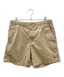 POLO RALPH LAUREN（ポロ・ラルフローレン）の古着「イージーチノショーツ」｜ベージュ