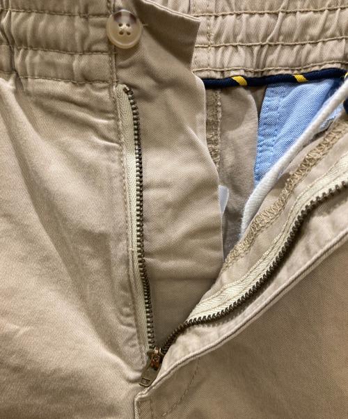POLO RALPH LAUREN（ポロ・ラルフローレン）POLO RALPH LAUREN (ポロ・ラルフローレン) イージーチノショーツ ベージュ サイズ:Sの古着・服飾アイテム