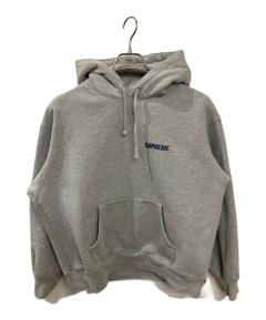 中古・古着通販】Supreme (シュプリーム) 18AW Quilted Hooded