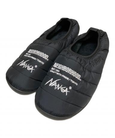 中古・古着通販】NEIGHBORHOOD (ネイバーフッド) NANGA (ナンガ) SUBU