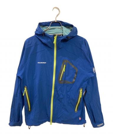 中古・古着通販】MAMMUT (マムート) ウィンドストッパーソフトシェル