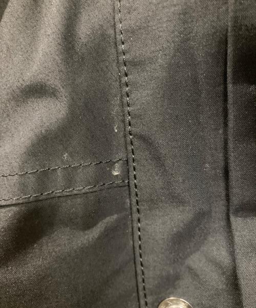 THE NORTH FACE（ザ ノース フェイス）THE NORTH FACE (ザ ノース フェイス) Mountain Light Jacket・マウンテンライトジャケット ブラック サイズ:Lの古着・服飾アイテム