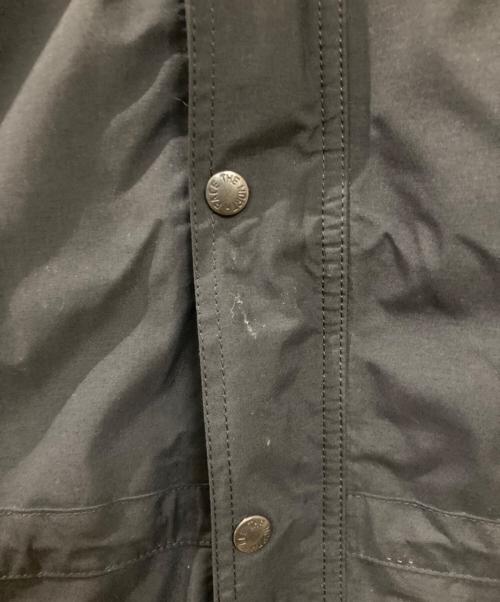 THE NORTH FACE（ザ ノース フェイス）THE NORTH FACE (ザ ノース フェイス) Mountain Light Jacket・マウンテンライトジャケット ブラック サイズ:Lの古着・服飾アイテム