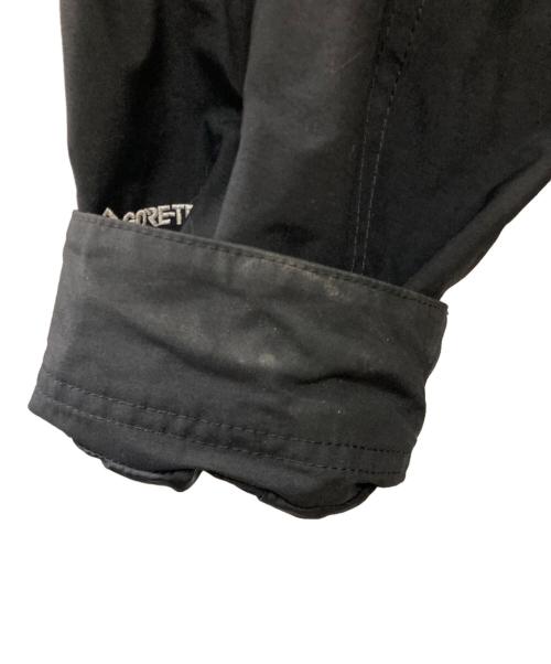 THE NORTH FACE（ザ ノース フェイス）THE NORTH FACE (ザ ノース フェイス) Mountain Light Jacket・マウンテンライトジャケット ブラック サイズ:Lの古着・服飾アイテム