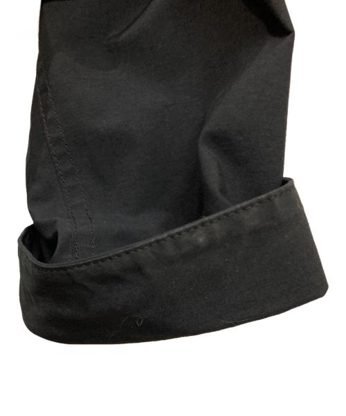 THE NORTH FACE（ザ ノース フェイス）THE NORTH FACE (ザ ノース フェイス) Mountain Light Jacket・マウンテンライトジャケット ブラック サイズ:Lの古着・服飾アイテム